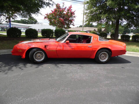 1978 Pontiac Trans Am