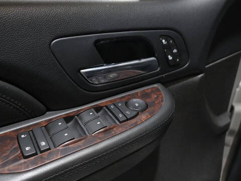 2008 GMC Yukon XL Denali