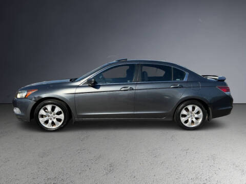 2008 Honda Accord EX