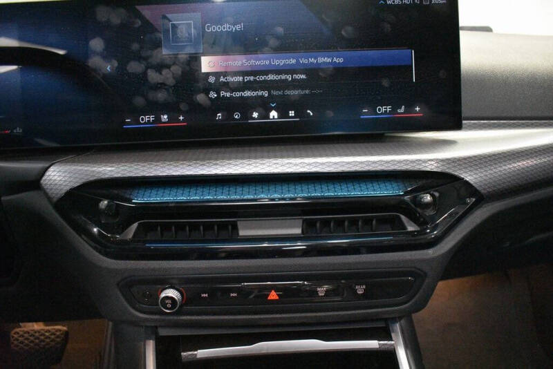 2025 BMW 4 Series 430i xDrive