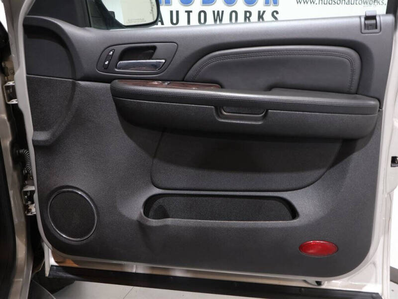 2008 GMC Yukon XL Denali