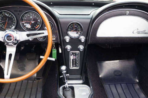 1965 Chevrolet Corvette