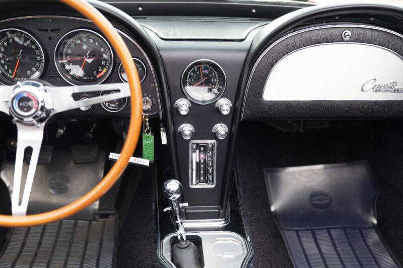 1965 Chevrolet Corvette