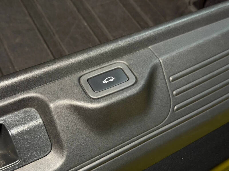 2014 Land Rover Range Rover