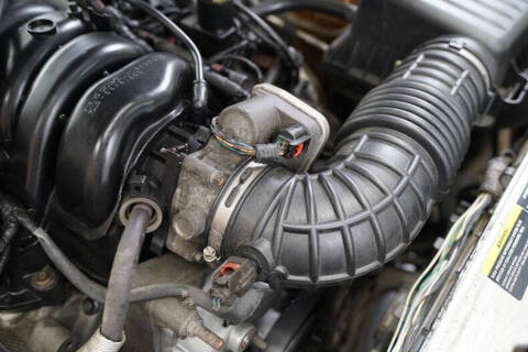 2005 Dodge Magnum RT