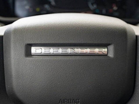 2026 Land Rover Defender 110 P300 S