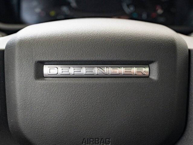 2026 Land Rover Defender 110 P300 S