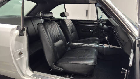 1969 Dodge Dart