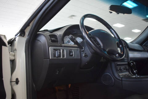 2003 Ford Thunderbird Premium