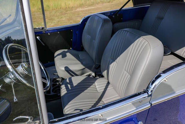 1949 Willys Jeepster
