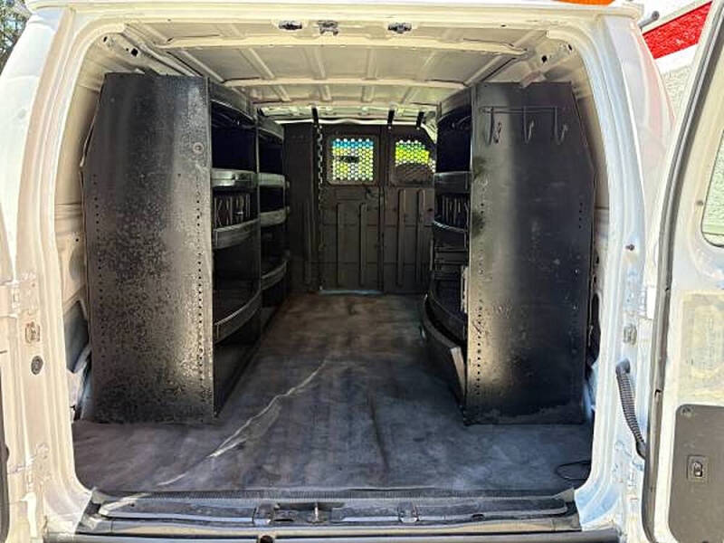 2006 Ford E-Series E-150