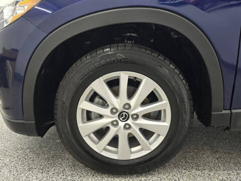 2013 Mazda CX-5 Touring