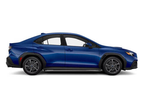 2025 Subaru WRX GT