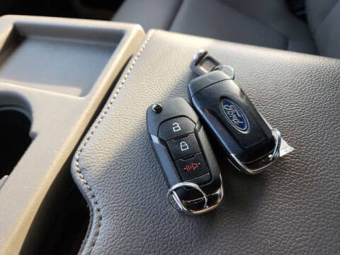 2022 Ford F-350 Super Duty XL