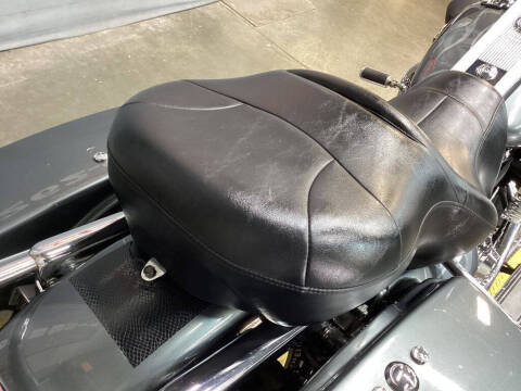 2003 Harley-Davidson Road King