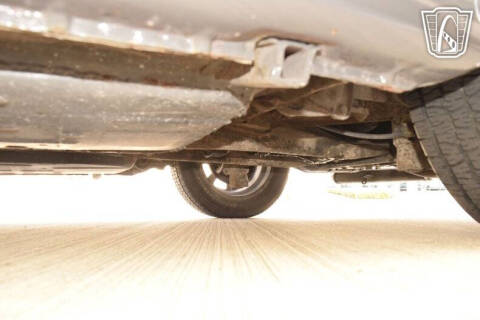 1973 Volkswagen Karmann Ghia