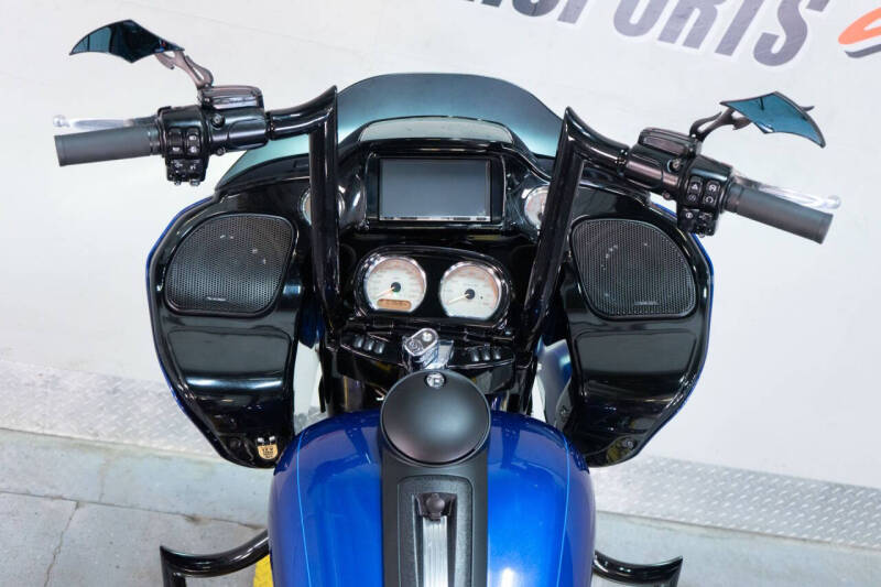 2015 Harley-Davidson Road Glide Special