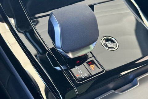 2025 Land Rover Range Rover Sport P400 Dynamic SE