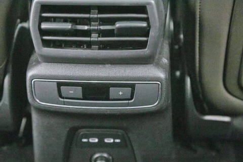 2023 Audi Q4 e-tron quattro Prestige 50