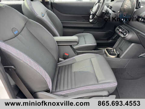 2025 MINI Hardtop 2 Door Cooper S