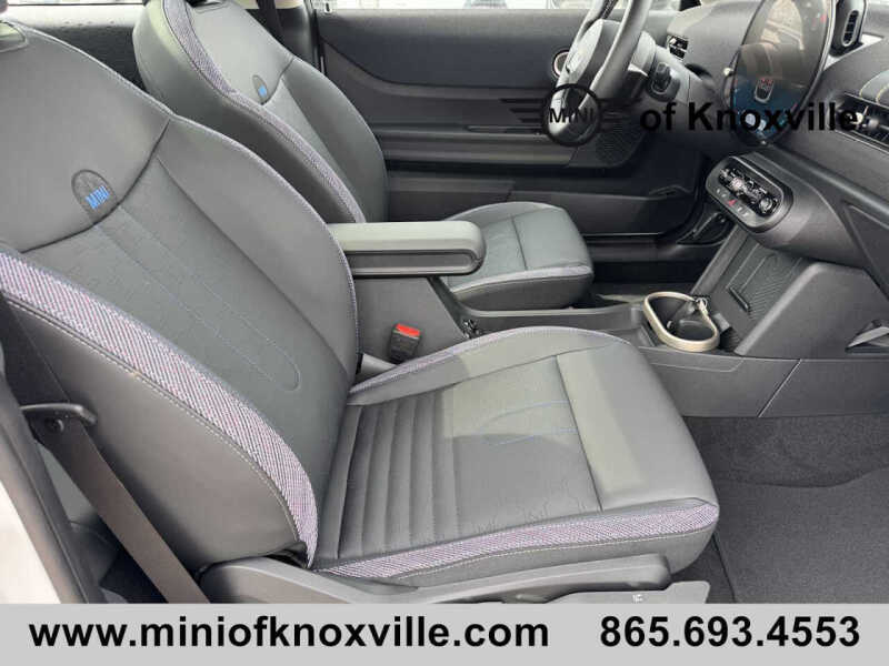 2025 MINI Hardtop 2 Door Cooper S