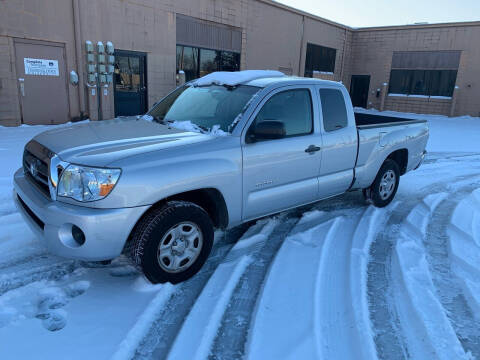 2009 Toyota Tacoma for sale at Certified Auto Exchange in Indianapolis IN
