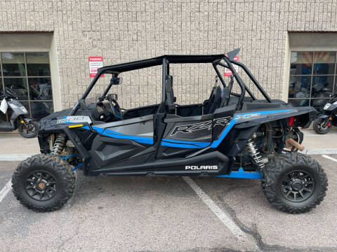 2022 Polaris RZR XP 4 1000 Premium for sale at Chandler Powersports in Chandler AZ