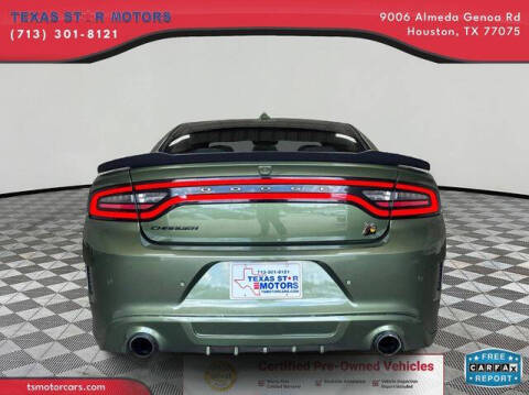 2020 Dodge Charger