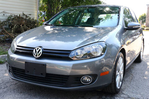 2011 Volkswagen Golf for sale at Prime Auto Sales LLC in Virginia Beach VA