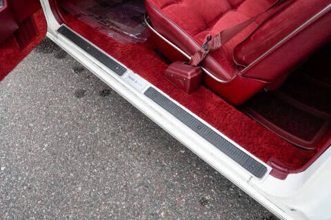 1976 Lincoln Continental