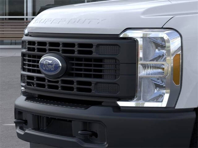 2026 Ford F-350 Super Duty