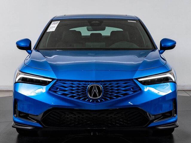 2026 Acura Integra w/Tech w/A-SPEC