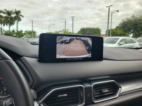 2023 Mazda CX-5 2.5 S