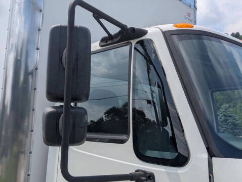 2018 International DuraStar 4300