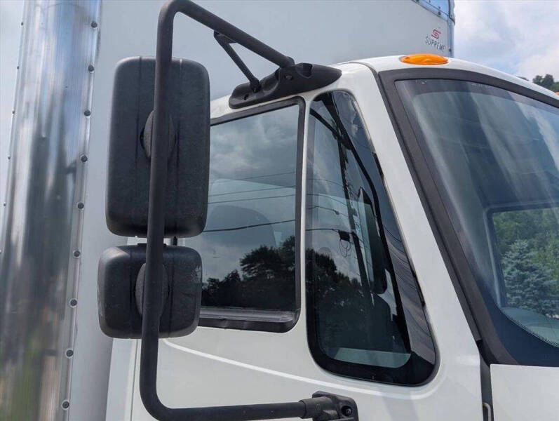 2018 International DuraStar 4300