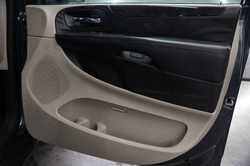 2013 Dodge Grand Caravan