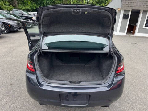 2014 Dodge Dart SXT