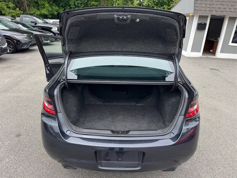 2014 Dodge Dart SXT
