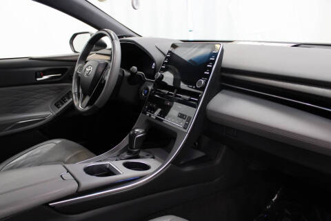 2020 Toyota Avalon Limited