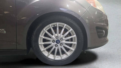 2013 Ford C-MAX Energi SEL
