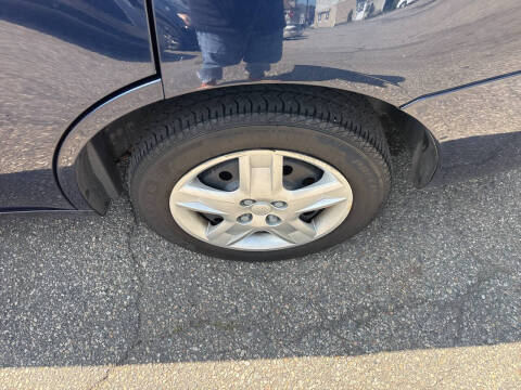 2007 Saturn Ion 2