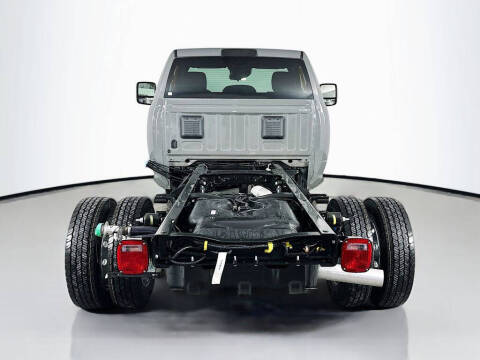 2026 RAM 4500