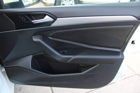 2021 Volkswagen Jetta S