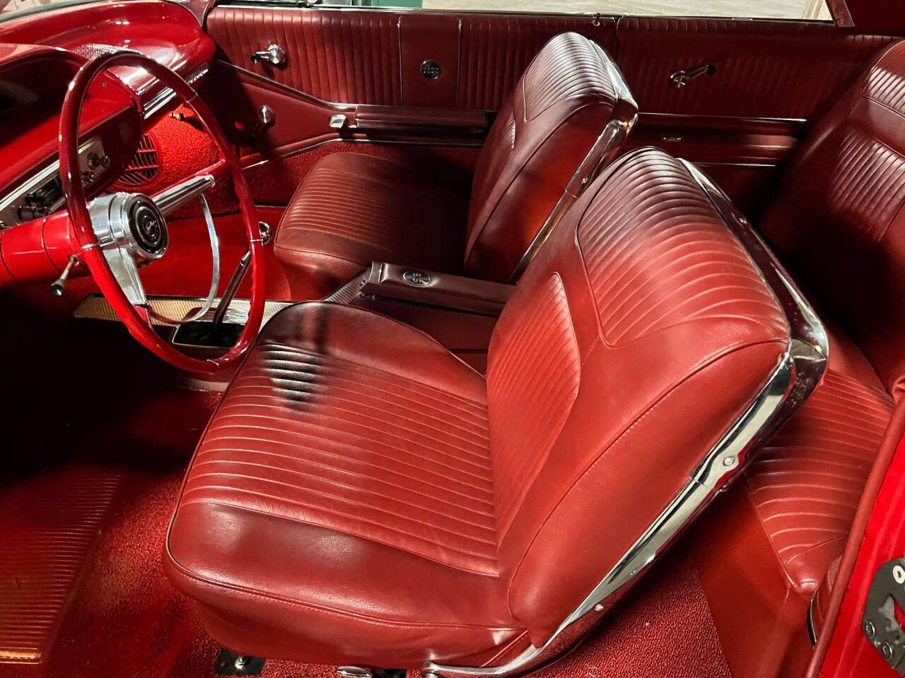 1964 Chevrolet Impala 22