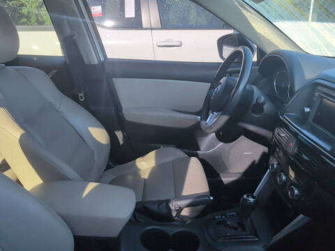 2013 Mazda CX-5 Grand Touring