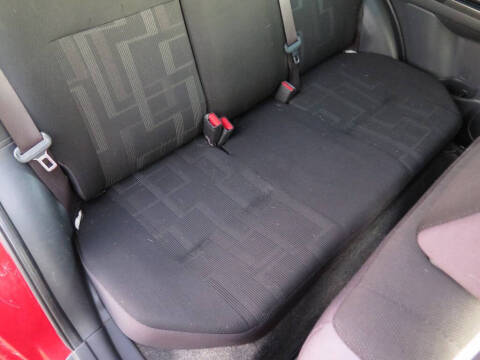 2011 Suzuki SX4 Crossover