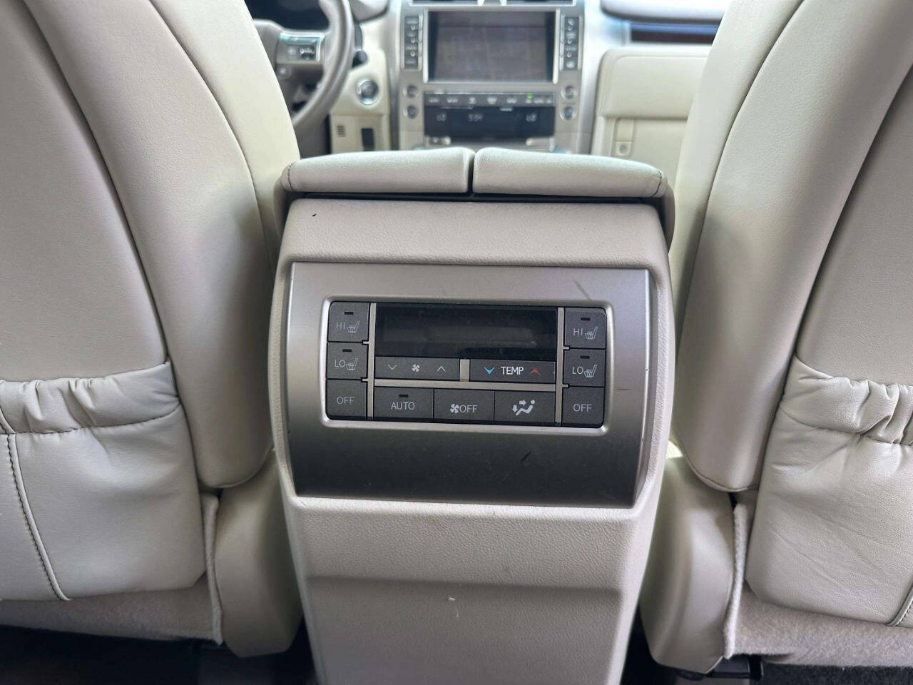 LexusGX 46017