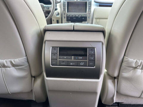 2014 Lexus GX 460