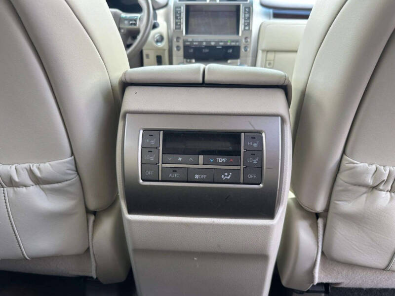 2014 Lexus GX 460