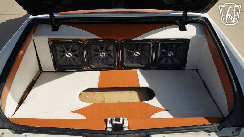 1975 Cadillac DeVille